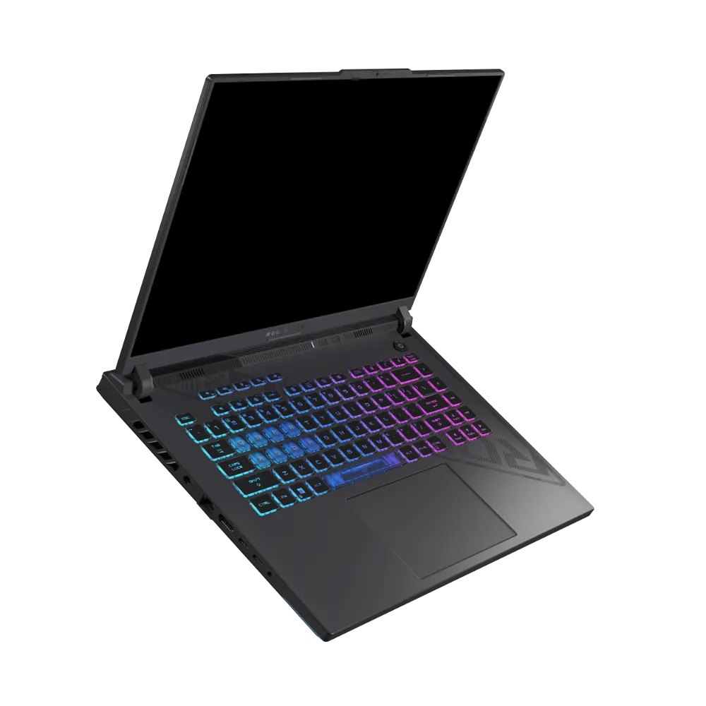 ASUS G614JU i7-13650HX/16GB/1TB/RTX4050/16"/noOS