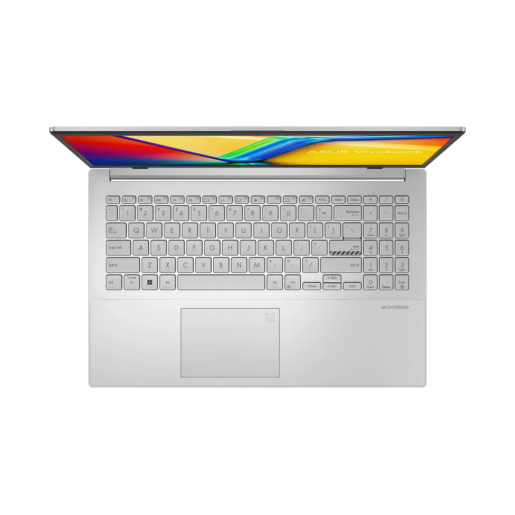 ASUS E1504FA R5-7520U/16GB/512GB/15.6"FHD/W11