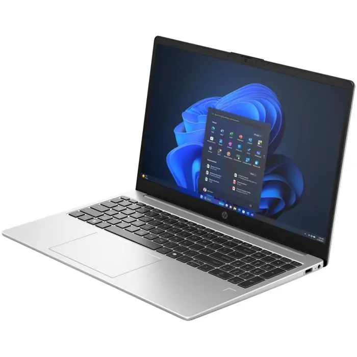 Laptop HP 255 G10 AMD Ryzen 3 7330U 16GB 512GB SSD W11H 15.6"