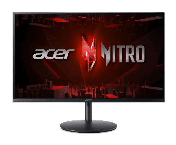 ACER Nitro XF240 23,8'', 2xHDMI, DP, 180Hz, HAS