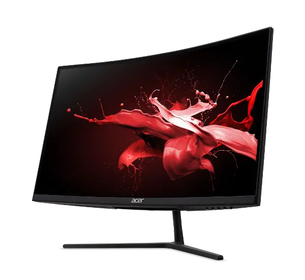 Acer Nitro EI322 31,5'' VA QHD, 2xHDMI,2xDP,165Hz