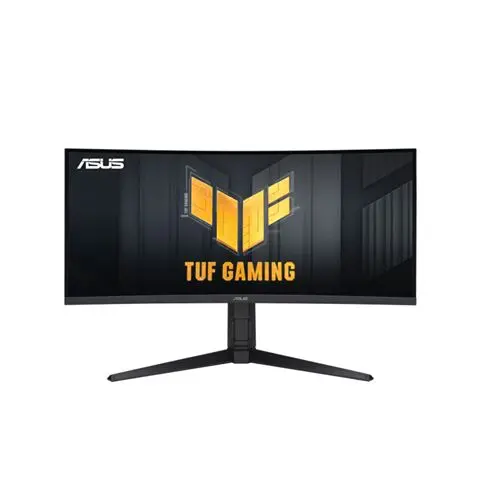 ASUS VG34VQEL1A 34", 2xHDMI, DP, 3xUSB, 100Hz