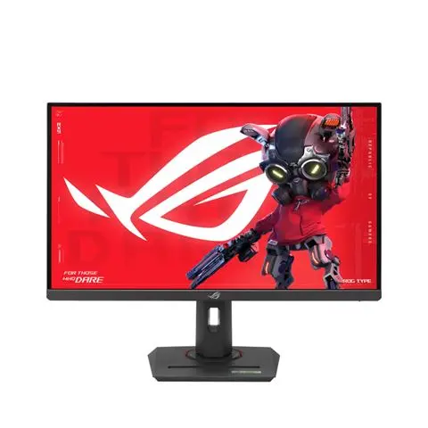 ASUS XG27UCG 27", 4K, Dual 160/320Hz, HDMI, DP, UC