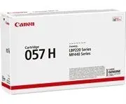 Toner CANON 057H