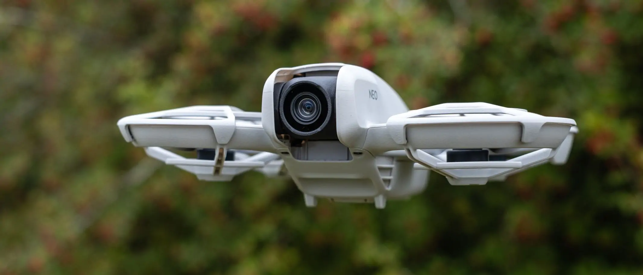 Dron DJI Neo