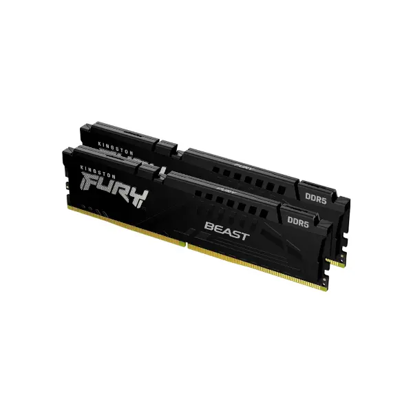 MEM DDR5 32GB (2x16) 6000MHz FURY EXPO KF560C30BBEK2-32