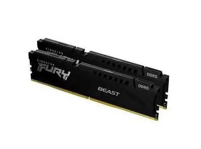 MEM DDR5 32GB (2x16) 6000MHz FURY EXPO KF560C30BBEK2-32