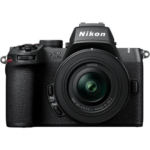 Fotoaparat Nikon Z50II + NIKKOR Z DX 16-50 VR