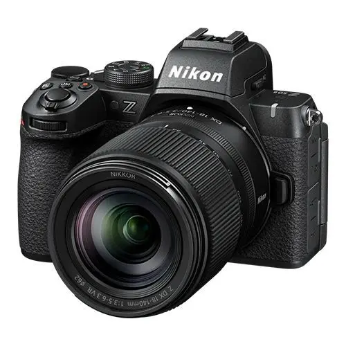 Fotoaparat Nikon Z50II Kit 18-140 DX