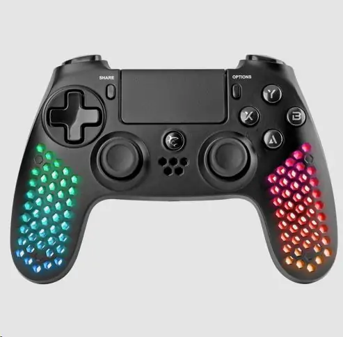 Joystick - gamepad WHITE SHARK GPW-4009 Legatus PC/PS3/PS4/iOS/Android