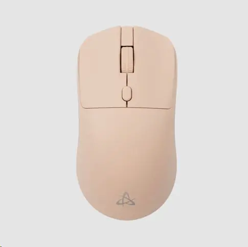 Miš SBOX optički WM-852 Wireless - rozi