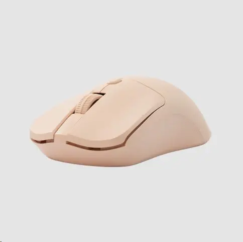 Miš SBOX optički WM-852 Wireless - rozi