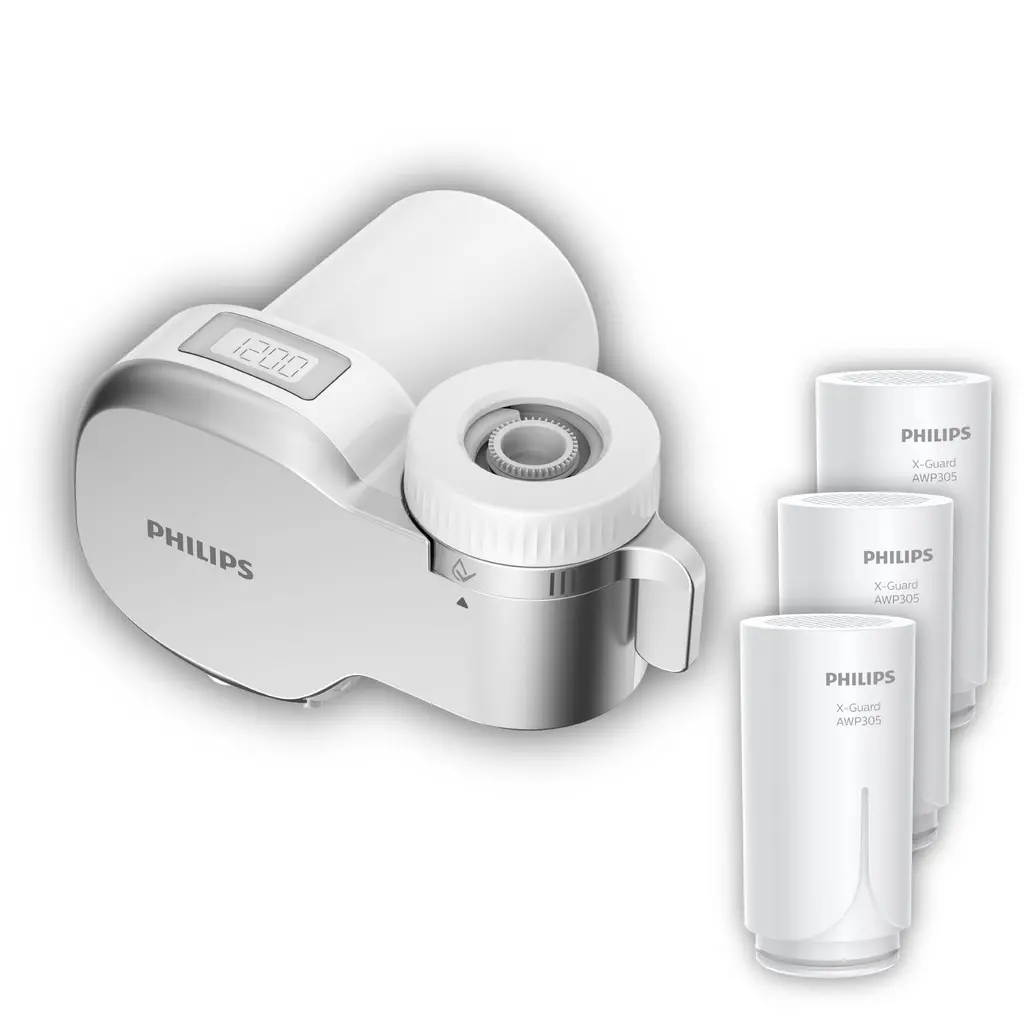 Philips  On-tap MicroF horiz. digital AWP3705P1 +2f