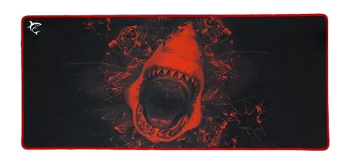 Podloga za miš WHITE SHARK GMP-1899 SKYWALKER 80x35cm