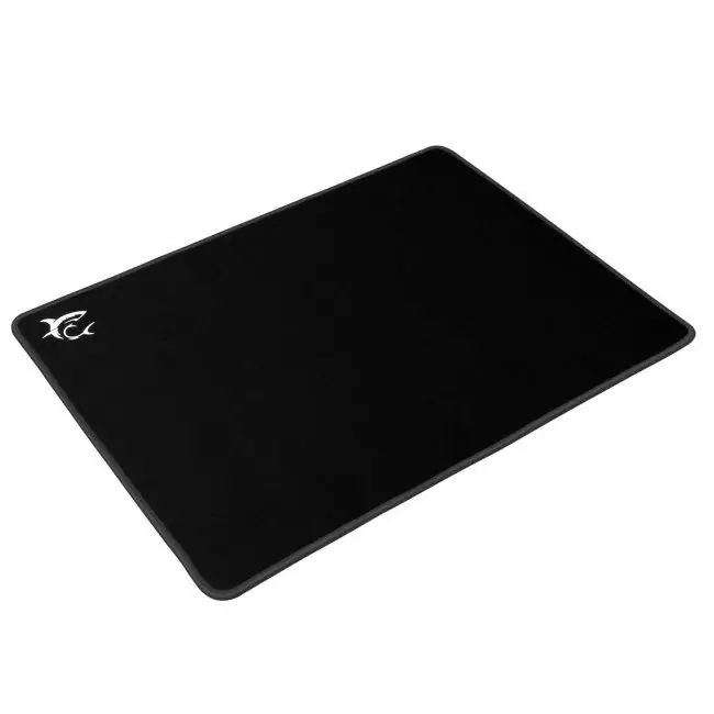 Podloga za miš WHITE SHARK GMP-2101 Black Knight 40x30cm