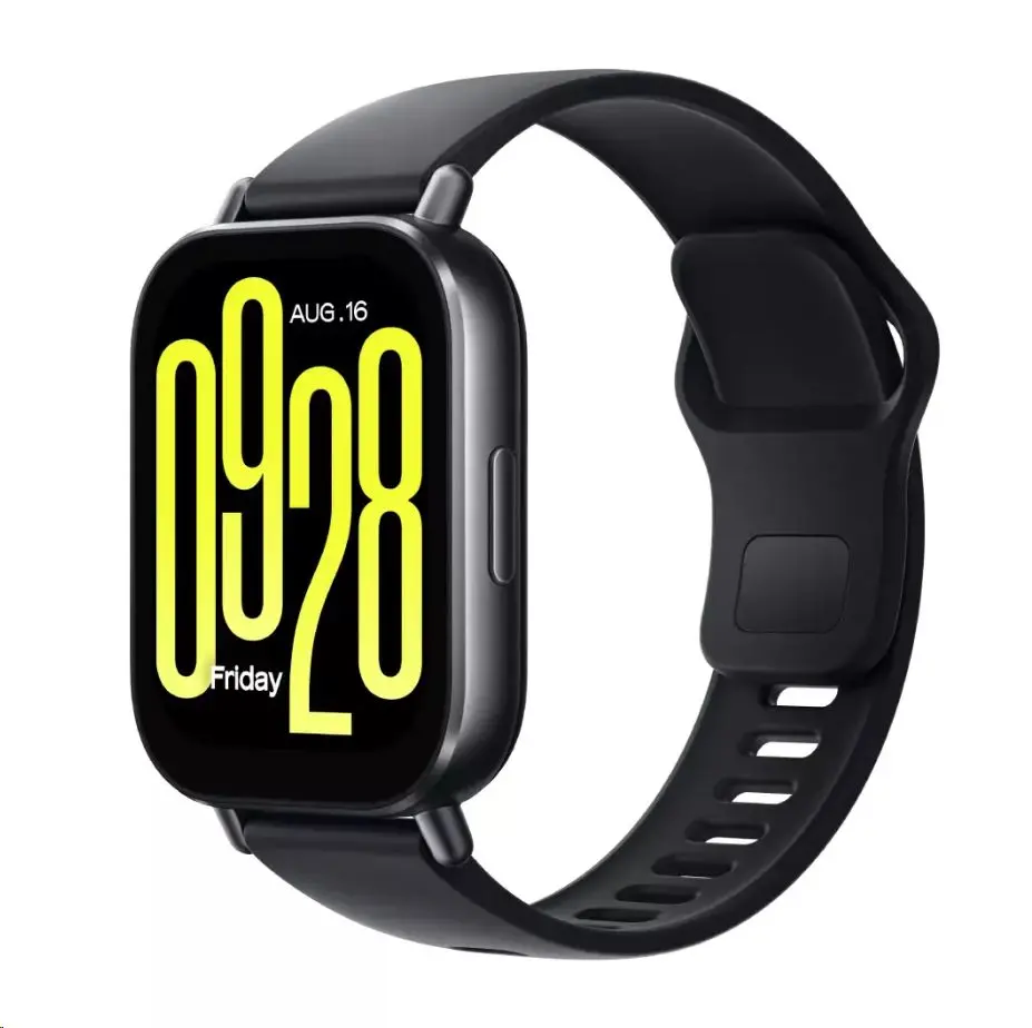 Smart watch XIAOMI Mi Redmi Watch 5 Active Midnight Black