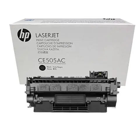 Toner HP CE505AC (MMG)