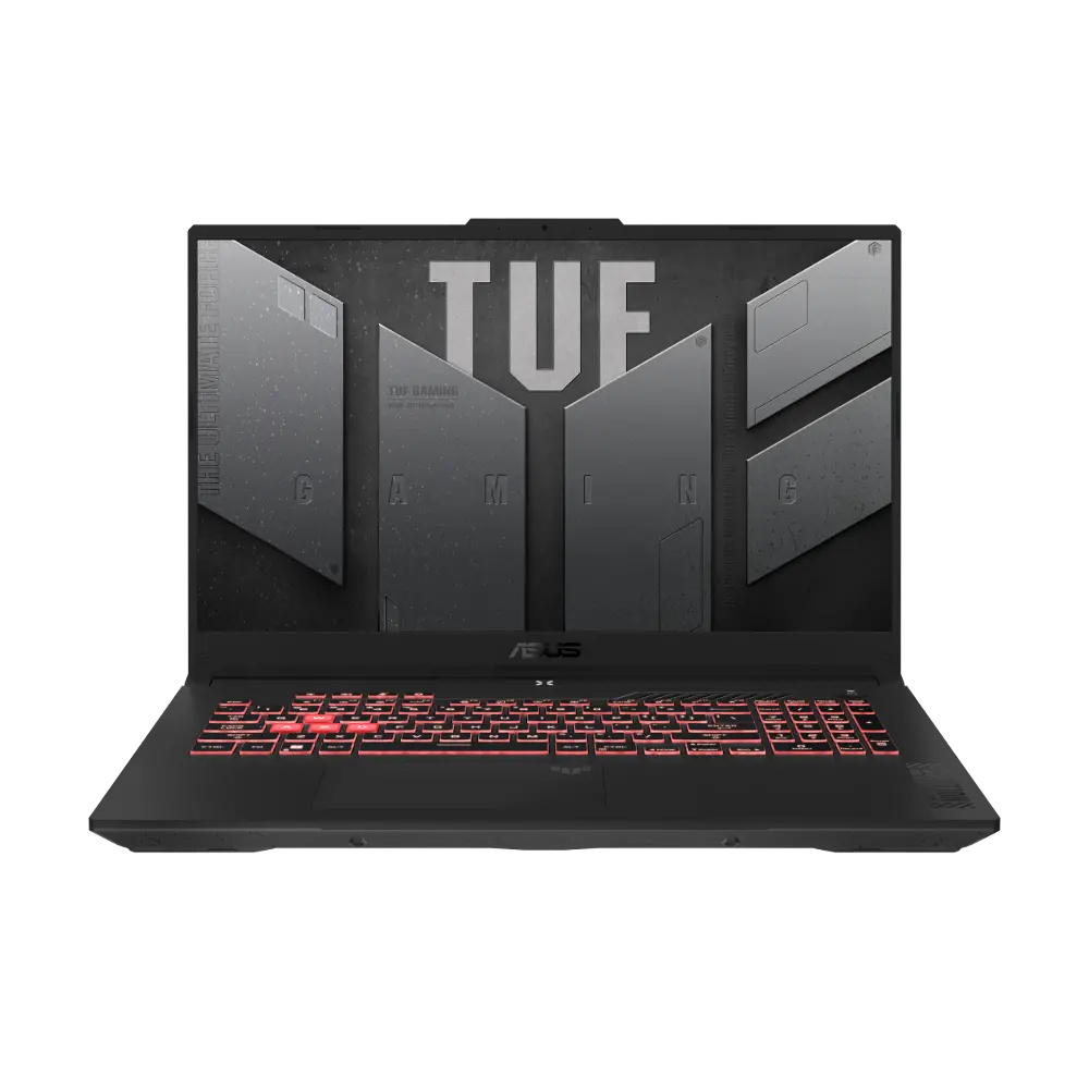 ASUS FA707NUR R7-7435HS/16G/512G/RTX4050/17.3"