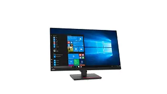 MON 32 LN ThinkVision T32h-30, 63D3GAT1EU
