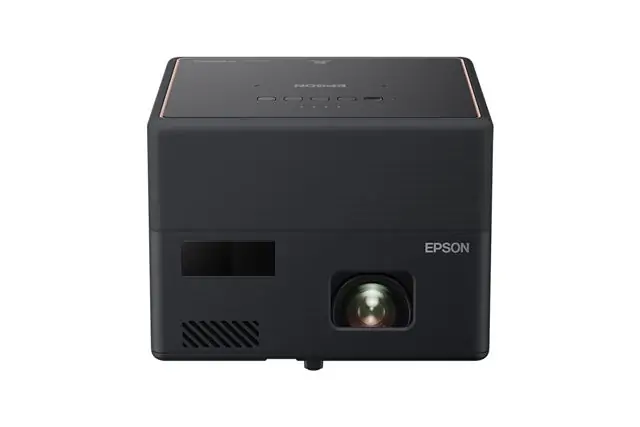 PROJEKTOR EPSON MINI EF-12 FHD