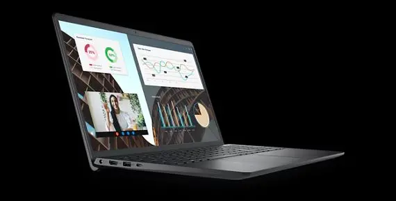 Laptop DELL Vostro 3530 Intel Core i7-1355U 16GB 512GB SSD W11P 15.6"