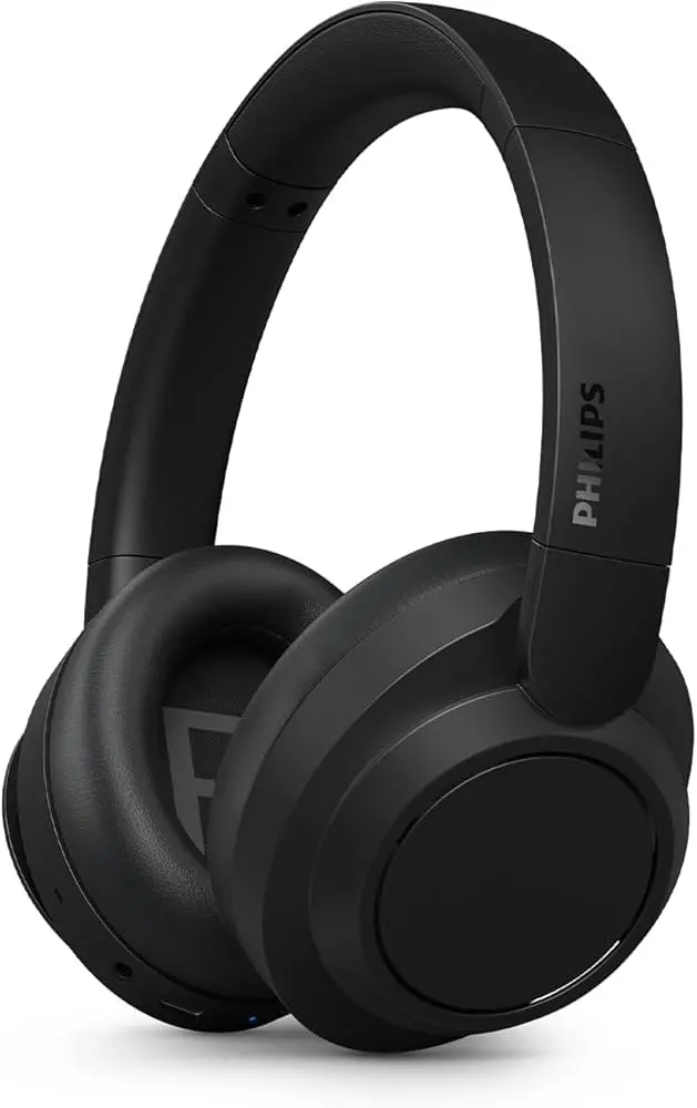 PHILIPS slušalice TAH6509BK/00