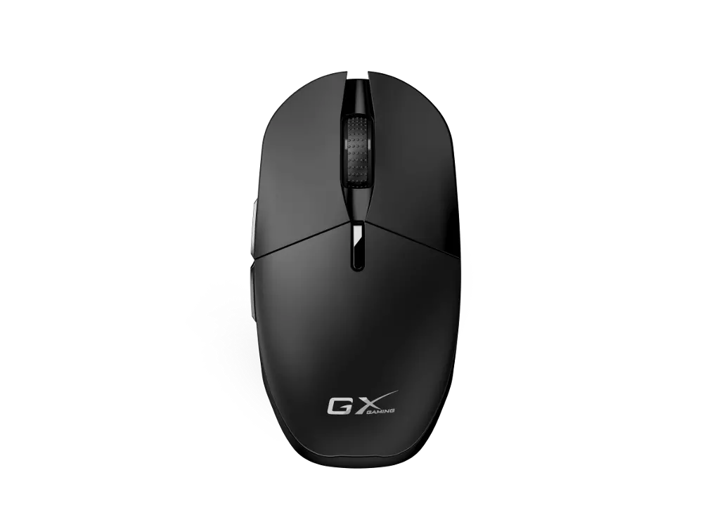 Genius Scorpion M8520, bežični miš, RGB, 3200dpi