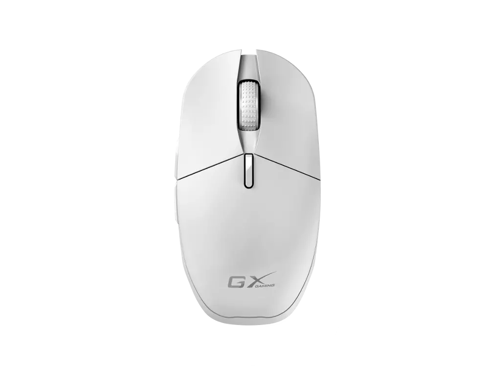 Genius Scorpion M8520, bežični miš, RGB, 3200dpi