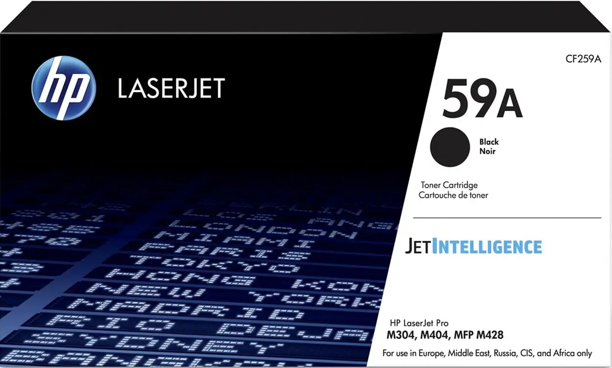 Toner HP CF259A  No.59A (MMG)