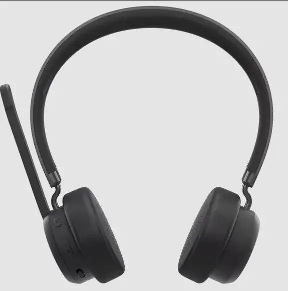 Lenovo slušalice Wireless Stereo, 4XD1Q30302