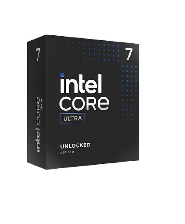Procesor Intel Ultra 7 265K, 3,9/5.5GHz,8P/12E, LGA1851