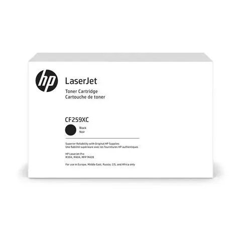 Toner HP CF259XC No.59XC (MMG)