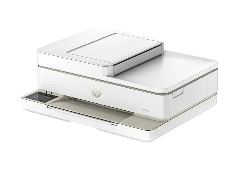 HP Envy 6520e All-in-One Printer, 714N9B