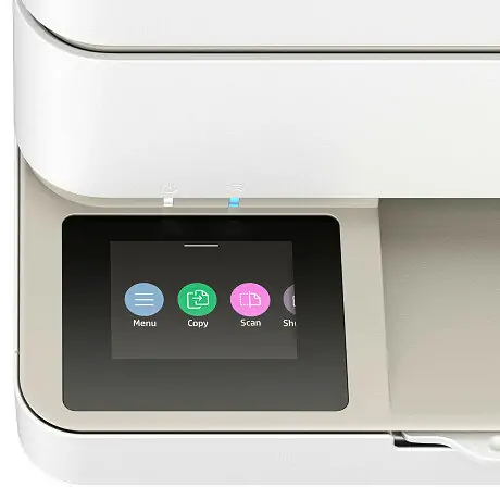 HP Envy 6520e All-in-One Printer, 714N9B