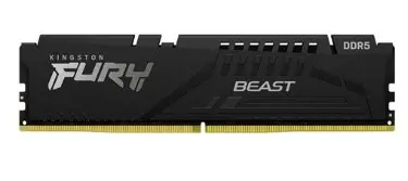 MEM DDR5 16GB 6000MHz KIN FURY Beast EXPO KF560C36BBE2-16