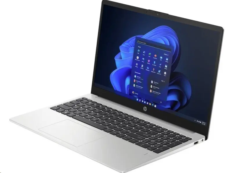 Laptop HP 255 G10 AMD Ryzen 5 7530U 16GB 512GB SSD DOS 15.6"