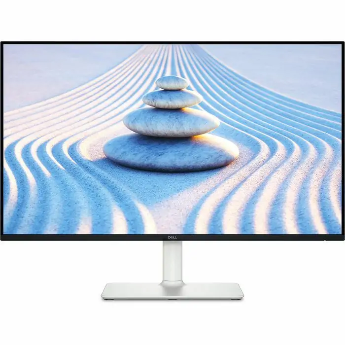 Monitor LCD 27" DELL S2725HS - FullHD IPS W-LED - 2x HDMI 2X 5W speakers