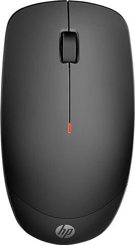 HP 235 Slim Wireless Mouse, 4E407UT
