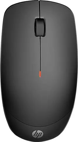 HP 235 Slim Wireless Mouse, 4E407UT