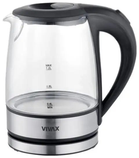 VIVAX HOME kuhalo za vodu WH-120G