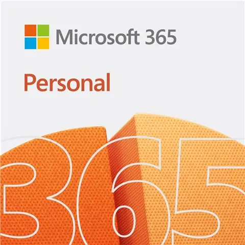 FPP Microsoft 365 Personal HR AI Sub 1YR, EP2-32428