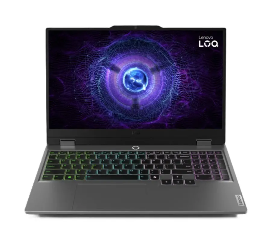 Lenovo LOQ i5/24GB/1TB/3050/15,6"/DOS