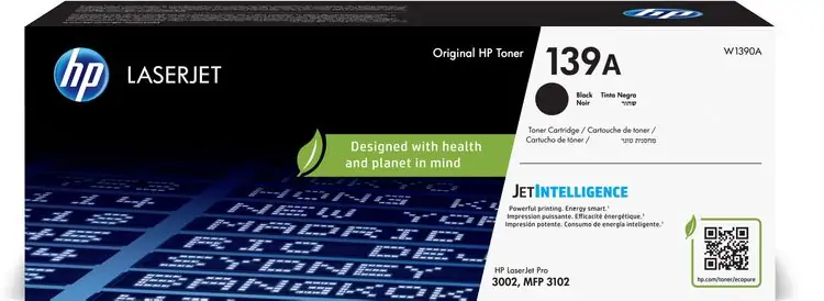 Toner HP W1390A No.139A (MMG)