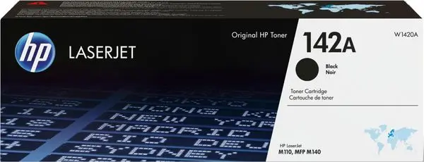 Toner HP W1420A No.142A (MMG)