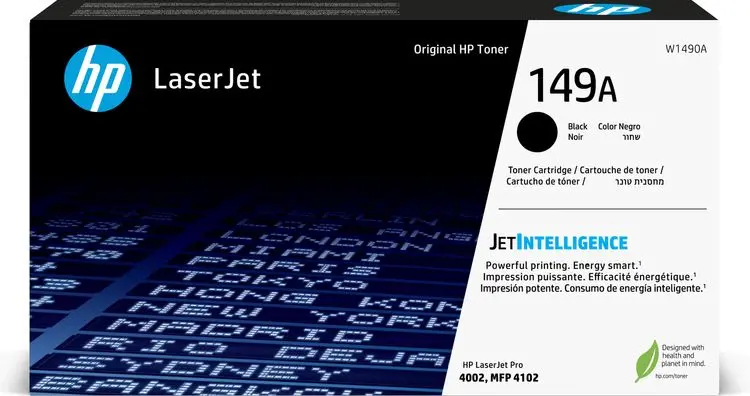 Toner HP W1490A No.149A (MMG)