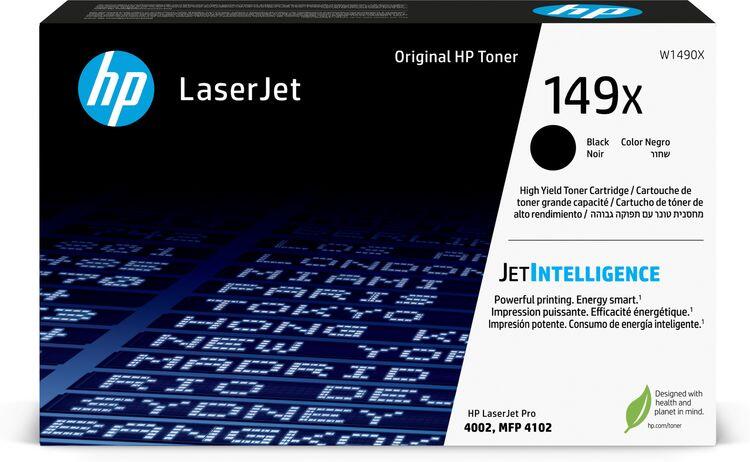 Toner HP W1490X No.149X (MMG)