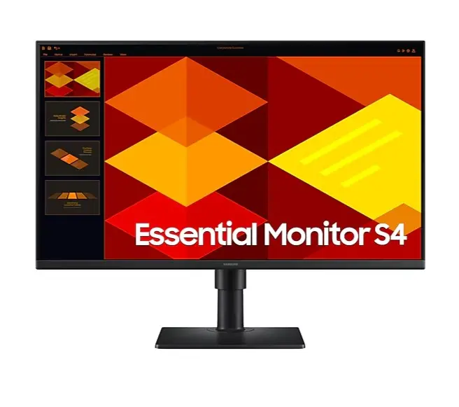 MON 27 SM LS27D400GAUXEN 100Hz