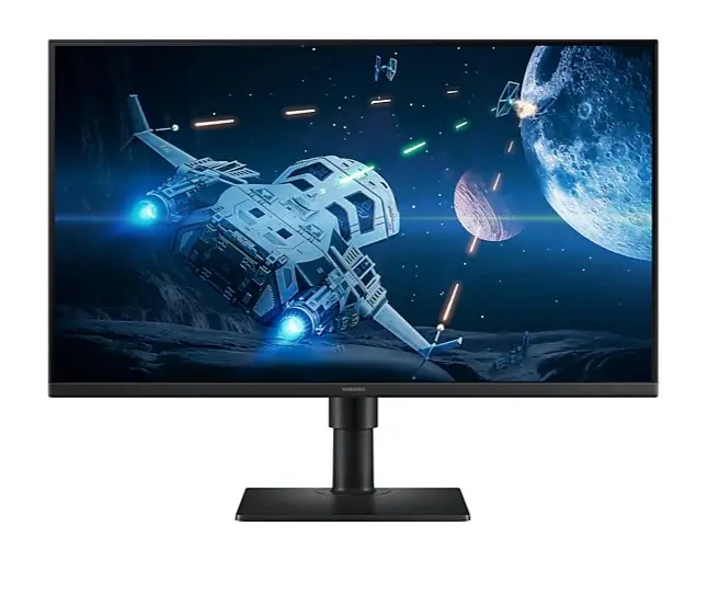 MON 27 SM LS27D400GAUXEN 100Hz
