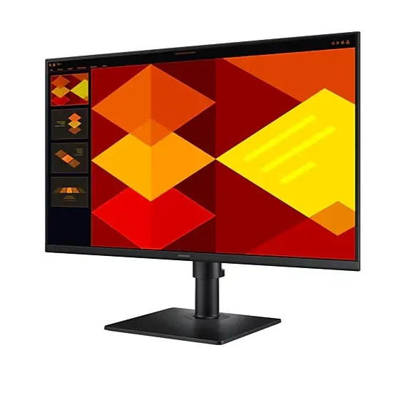 MON 27 SM LS27D400GAUXEN 100Hz