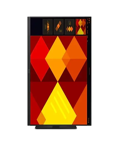 MON 27 SM LS27D400GAUXEN 100Hz